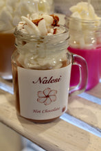 Load image into Gallery viewer, Specialty Mini Hot Chocolate Candle

